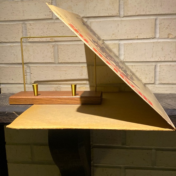 The Beatles ‘65. Original 60s vinyl record. - Picture 7 of 7